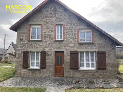 For sale Flayat 135 m2 Creuse (23260) photo 0