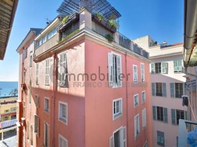 For sale Nice VIEUX NICE 2 rooms 35 m2 Alpes Maritimes (06300) photo 0