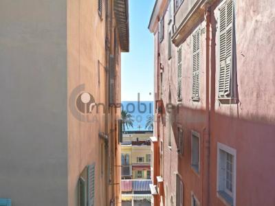 For sale Nice VIEUX NICE 2 rooms 35 m2 Alpes Maritimes (06300) photo 3