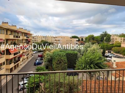 For sale Antibes 1 room 21 m2 Alpes Maritimes (06600) photo 0