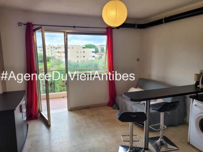For sale Antibes 1 room 21 m2 Alpes Maritimes (06600) photo 3