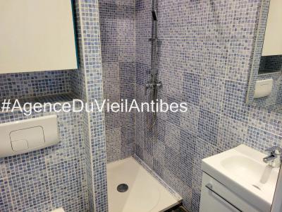 For sale Antibes 1 room 21 m2 Alpes Maritimes (06600) photo 4