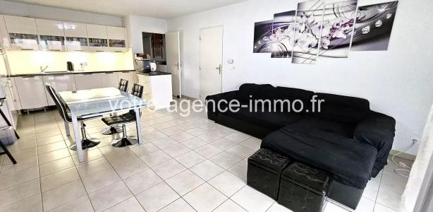 For sale Nice 4 rooms 87 m2 Alpes Maritimes (06200) photo 1