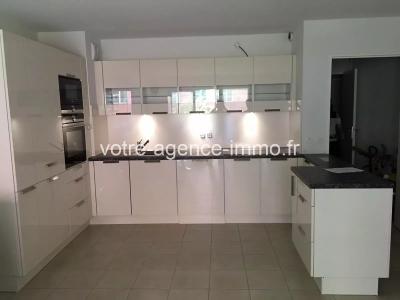 For sale Nice 4 rooms 87 m2 Alpes Maritimes (06200) photo 3
