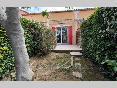 For sale Colombiers 3 rooms 33 m2 Herault (34440) photo 0