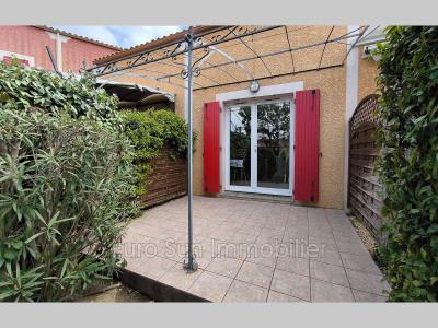 For sale Colombiers 3 rooms 33 m2 Herault (34440) photo 1