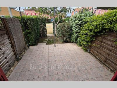 For sale Colombiers 3 rooms 33 m2 Herault (34440) photo 2
