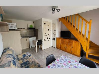 For sale Colombiers 3 rooms 33 m2 Herault (34440) photo 3