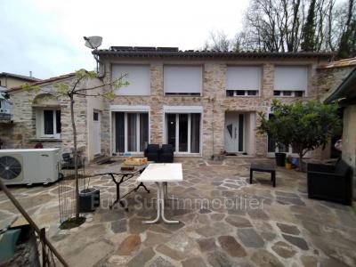 For sale Courniou 5 rooms 195 m2 Herault (34220) photo 1