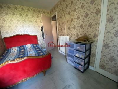 Acheter Appartement Arcis-sur-aube 70000 euros