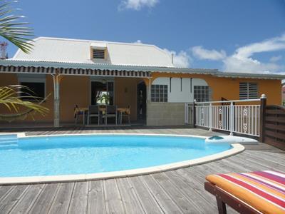 For rent Remire-montjoly 5 rooms 130 m2 Guyane (97354) photo 0