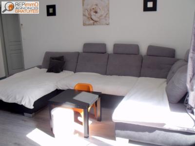 For sale Lunel 4 rooms 72 m2 Herault (34400) photo 2