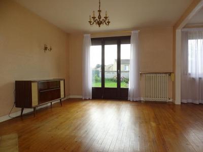 For sale Reims 5 rooms 84 m2 Marne (51100) photo 4