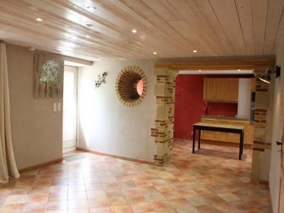 Acheter Maison 140 m2 Roussillon