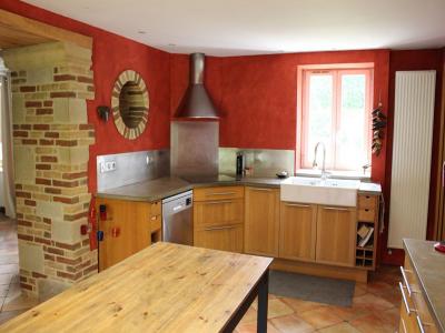 Acheter Maison Roussillon 370000 euros