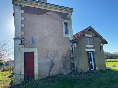 For sale Montendre 5 rooms 130 m2 Charente maritime (17130) photo 2
