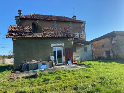 For sale Montendre 5 rooms 130 m2 Charente maritime (17130) photo 4
