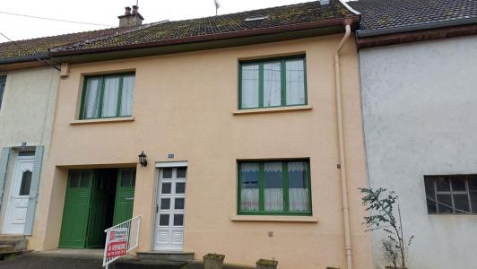 For sale Jussey 6 rooms 165 m2 Haute saone (70500) photo 1