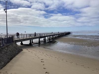 For sale Andernos-les-bains 2 rooms 50 m2 Gironde (33510) photo 0