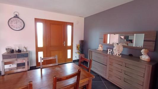 Acheter Maison Mirandol-bourgnounac 211500 euros