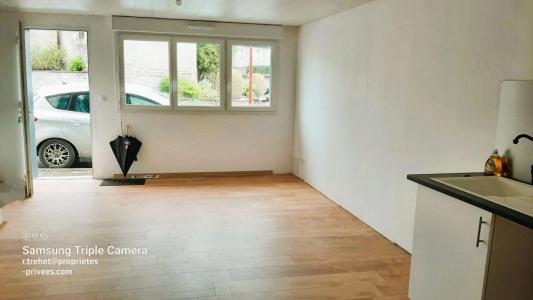 For sale Cerences 4 rooms 73 m2 Manche (50510) photo 0