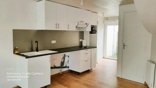 For sale Cerences 4 rooms 73 m2 Manche (50510) photo 1