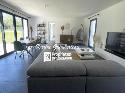 For sale Galgon 6 rooms 182 m2 Gironde (33133) photo 4