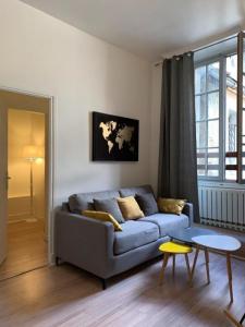 For sale Chambery 2 rooms 48 m2 Savoie (73000) photo 0