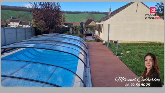 For sale Chennegy 5 rooms 85 m2 Aube (10190) photo 0