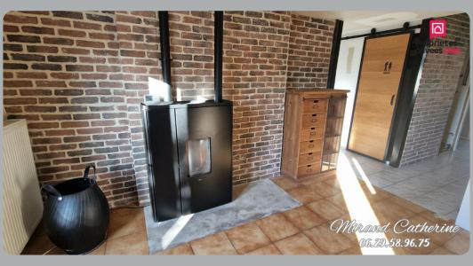 For sale Chennegy 5 rooms 85 m2 Aube (10190) photo 4