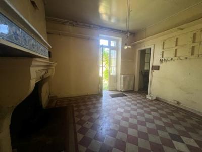 For sale Salles 11 rooms 241 m2 Gironde (33770) photo 2