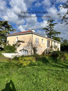 For sale Nalliers 6 rooms 88 m2 Vendee (85370) photo 0