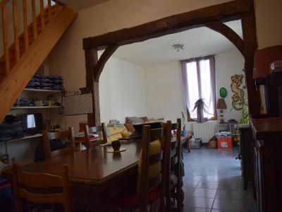 For sale Vaas 4 rooms 70 m2 Sarthe (72500) photo 3