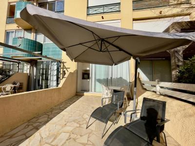For sale Valras-plage 2 rooms 38 m2 Herault (34350) photo 1