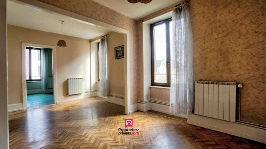 Annonce Vente 3 pices Appartement Belfort 90