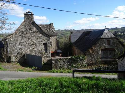 For sale Senergues 5 rooms Aveyron (12320) photo 0