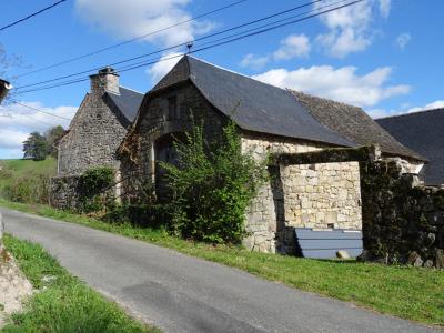 For sale Senergues 5 rooms Aveyron (12320) photo 1