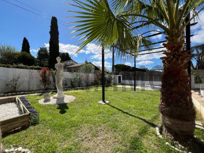 For sale Lunel 6 rooms 145 m2 Herault (34400) photo 1