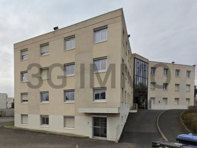 For sale Poitiers 19 m2 Vienne (86000) photo 0