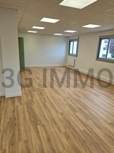For sale Poitiers 70 m2 Vienne (86000) photo 2