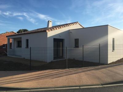 For sale Vendres 4 rooms 100 m2 Herault (34350) photo 1