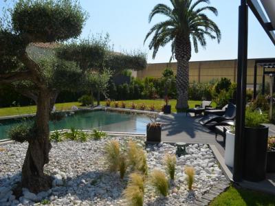 For sale Florensac 4 rooms 90 m2 Herault (34510) photo 1