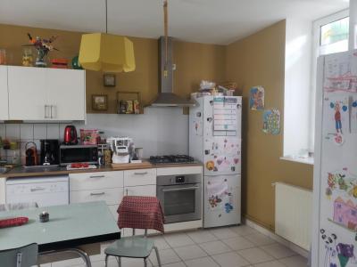 For sale Tremblecourt 4 rooms 120 m2 Meurthe et moselle (54385) photo 0