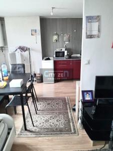 For sale Saint-etienne 1 room 30 m2 Loire (42000) photo 0