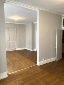 For rent Bourges 4 rooms 103 m2 Cher (18000) photo 1