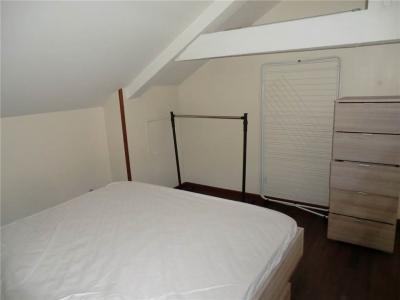 For rent Bourges 1 room 20 m2 Cher (18000) photo 4
