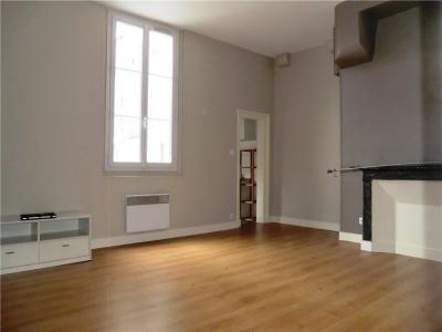 Louer Appartement 37 m2 Bourges