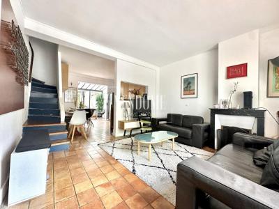 Acheter Prestige 205 m2 Paris-18eme-arrondissement