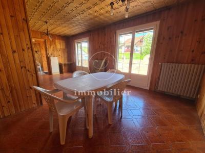 For sale Clerval 5 rooms 105 m2 Doubs (25340) photo 4