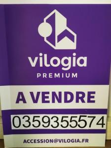For sale Lille 3 rooms 62 m2 Nord (59000) photo 1
